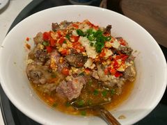 -坛宗剁椒鱼头(河西王府井店)