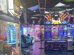 -星际传奇·电玩城·游戏厅·儿童乐园(大悦城店)