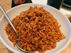 灵魂猪油炒饭-榕意·川味之美(深业上城店)