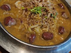 -95号酱骨·一块豆腐(展春园西路店)