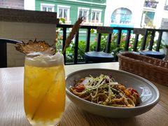 -打趸BTC·Breaktime cafe(北京路店)