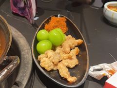 -巴蜀大将火锅(春熙店)