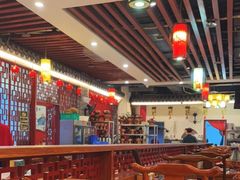 -乐宴·老北京铜火锅(桂庙店)