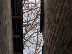 景点-金堂县云顶石城风景区