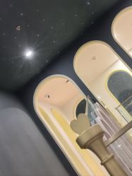 -MELAND CLUB亲子乐园·派对·餐厅(北京芳圆里ID MALL店)