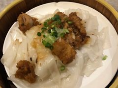 -香云轩·顺德菜(香云纱园林酒店店)
