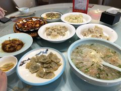 -八珍饺子·烤鸭·家常菜
