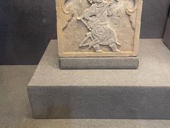 -洛阳古墓博物馆