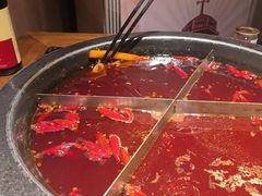 -陈眼镜火锅(总店)