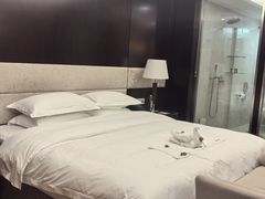 -张家港华芳金陵国际酒店