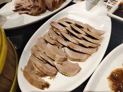 -皇城根北京风味主题餐厅(永旺梦乐城店)