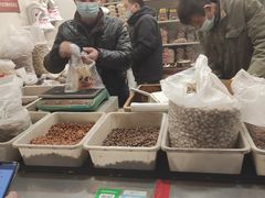 -王老头炒货(玉蜓桥店)