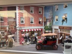 -济州岛泰迪熊博物馆