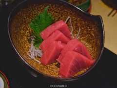 -鲤·鮨KOISUSHI