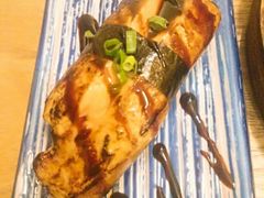 -水之惠鲜鱼料理(王府大街店)