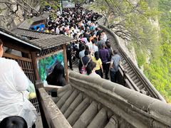 -青岩寺风景区