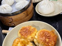 牛肉煎包-李记清真馆(打钉巷店)