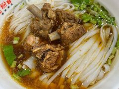 -肆姐面粉馆(坡子街店)