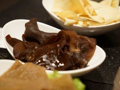 -小天鹅火锅·一线江景洪鼎旗舰店(洪崖洞店)