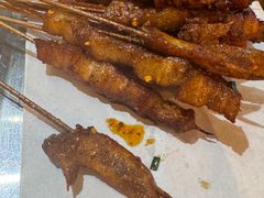 -有局·成都市井烧烤·精酿啤酒(双楠店)