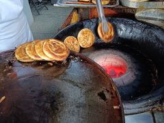 -皮市街大油火烧