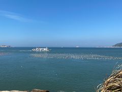 -东极岛景区