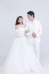 点击看大图 韩式-挪娅婚纱摄影皇家会所
