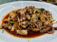 -望海潮海鲜店 特色家常菜(在海一方店)