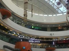 -万达茂商场(南京仙林店)