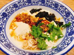 豆腐花-老苏州大客堂·苏帮菜·松鼠桂鱼·苏州传统小吃(观前街人民商场店)