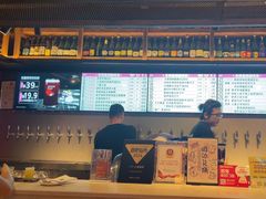 -牛啤堂精酿啤酒餐吧(五棵松华熙店)