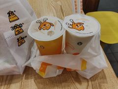 -CoCo都可(大石万民城店)
