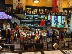 -千羽鹤海鲜居酒屋Bistro(大望路店)