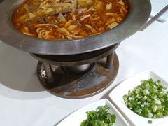 -巴音浩日娲·蒙餐(双林东路店)