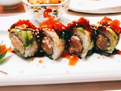-TORO MaKi 寿司·日料(华创店)