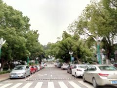 -福建师范大学(仓山校区)