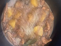 -锅老头铁锅炖•大锅蒸汽海鲜(韩乐坊店)