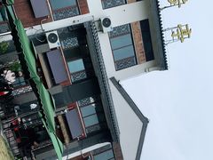 -七的湖·晚芳亭·阳澄湖农家菜·大闸蟹(莲花岛店)