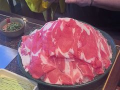 -皇城老妈·大连海鲜火锅(港湾店)