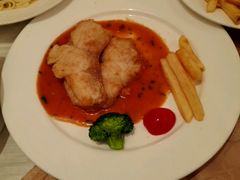 -红房子西菜馆(淮海店)