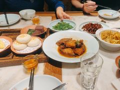 -小吊梨汤·北京菜·烤鸭(清河万象汇店)
