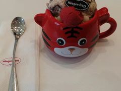 -哈根达斯(虹口店)
