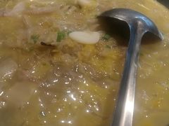 -鑫巴蜀(和平里店)