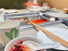 -海底捞火锅(丰尚国际广场店)