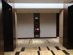 -上海龙之梦万丽酒店