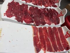 -潮正和潮汕牛肉火锅·老字号(番禺万达店)