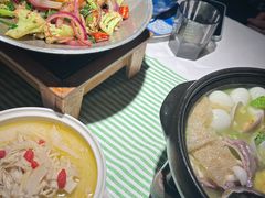 -桂满陇·桃花院落(长泰广场店)