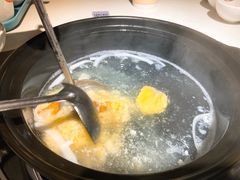 -百年果林椰子鸡(中洲店)