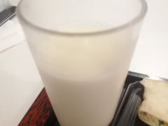 -永和大王(赤峰路二店)