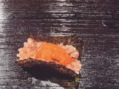 -鮨乐亭Omakase·海胆宴